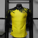 Maillot 25-26 Dortmund concept