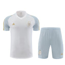 Training short Algérie