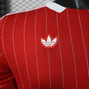 Maillot Retro Manchester United 25/26 – Style Classique