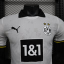 Maillots Dortmund