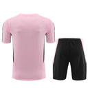 Training short Inter Milan