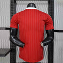 Maillot Retro Manchester United 25/26 – Style Classique