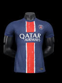 Maillot joueur psg