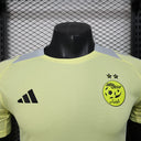 Maillot Algérie 2025