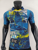 Maillot Manchester City 25-26