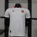 Maillot Retro Manchester United 25/26 – Style Classique