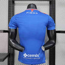 Maillot Chelsea 2025/26