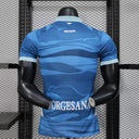 Maillot Napoli 2025/26