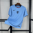 Maillot Pays-Bas extérieur 2025-26