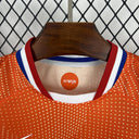 Maillot Pays-Bas 2025-26