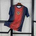 Maillot PSG concept 2025-26