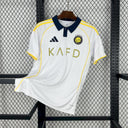 Maillot Al-Nassr 2025-26