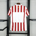 Maillot Atlético Madrid 2025-26