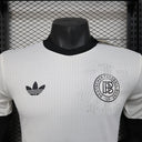 Maillot Allemagne concept 2025-26