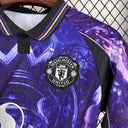 25-26 Manchester United Premiere League Legends Shirt Football Uniforms