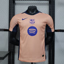 Maillot Fc Barcelone 25-26