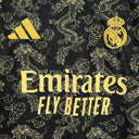 Maillot Real Madrid concept 2025-26