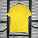 Maillot Leeds United extérieur 2024-25