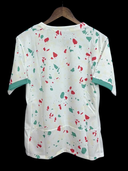 Maillots fan Portugal
