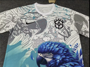 Maillot Brésil 25-26