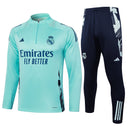 Training real Madrid bleu 24/25