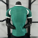 Maillot Mexique 25-26