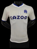 Maillots joueur OM