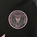 Maillot Inter Miami manches longues 2025-26