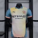 Maillots Manchester City