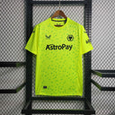 Maillot Wolves extérieur 2023-24
