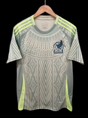 Maillots fan Mexique