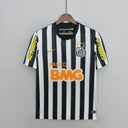 Maillot Santos Neymar Retro 2013