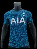 tottenham