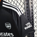 Maillot Arsenal  gardien 2023 2024