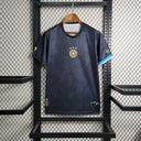 Maillot 23-24 La Pulga Argentine Noir Édition Spéciale