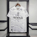 Maillot Manchester City saison 2023-2024 édition nouvel an Chinois