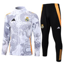 Training real Madrid 24/25