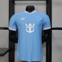 Maillot inter miami 25-26
