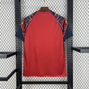 Maillot Manchester United 25/26 – Édition Spéciale Année du Serpent