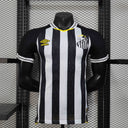 Maillot Santos 2025/26