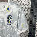 Maillot Brésil concept 2025