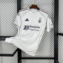 Maillot Forest 2025/2026