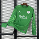 Maillot Manche Longues PSG