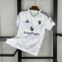 Maillot Manchester United 2025/2026