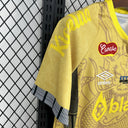Maillot Santos concept 2025-26