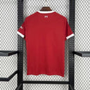 Maillot Liverpool 2025-26