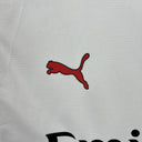 Maillot extérieur AC Milan 2025-26