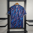 Maillot Nottingham Forest extérieur 2022-23
