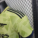 Maillot Arsenal domicile 2023 2024