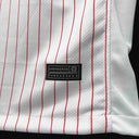 Maillot Équipe de France foot extérieur 2024 2025 EURO2024